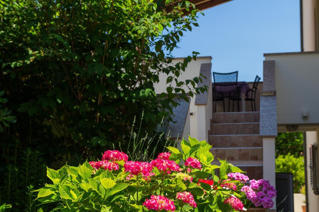 Apartmani Dorita Mali Losinj Exterior photo