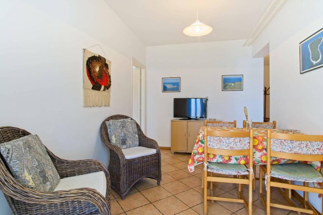 Apartmani Dorita Mali Losinj Exterior photo
