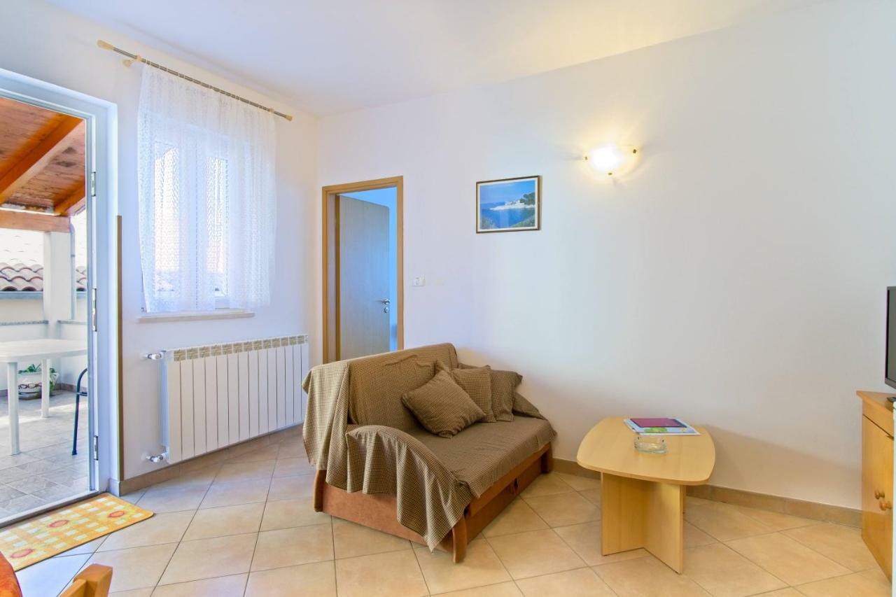Apartmani Dorita Mali Losinj Exterior photo