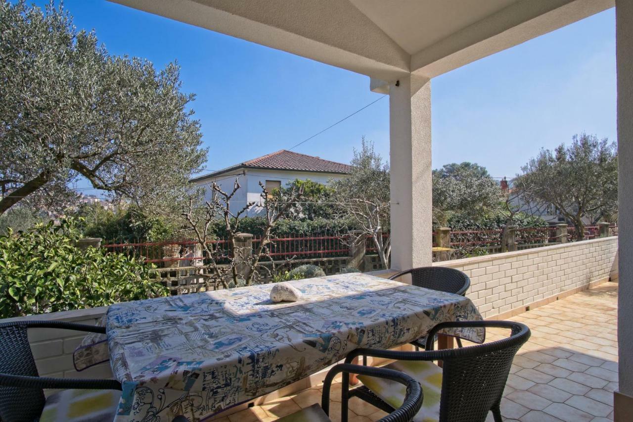 Apartmani Dorita Mali Losinj Exterior photo
